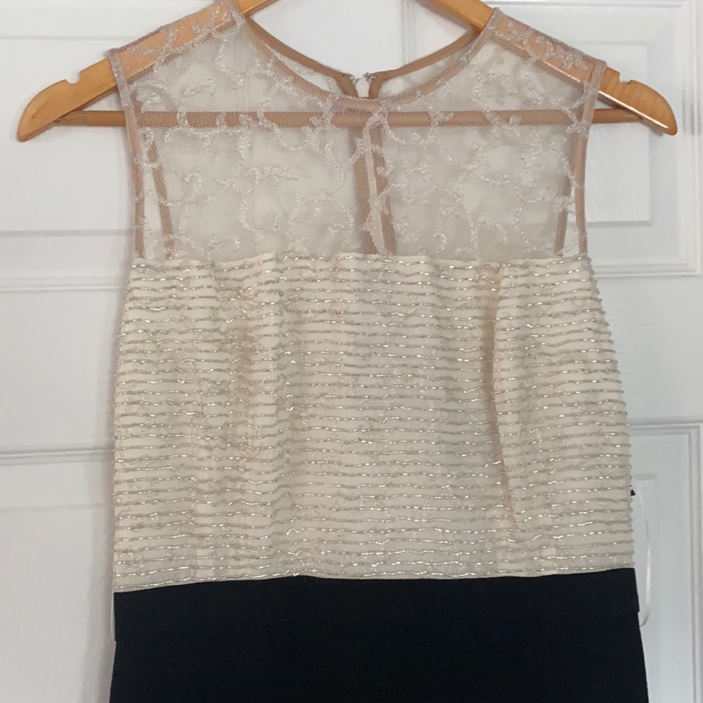 Carmen Marc Valvo Gown